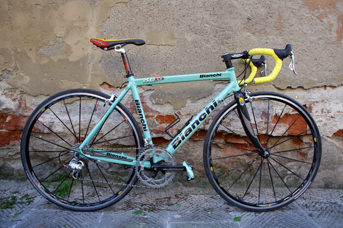 Bianchi Mega PRO XL EV2 - Image 2
