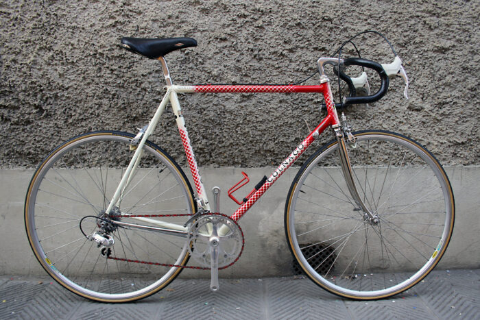 COLNAGO SUPER 1988
