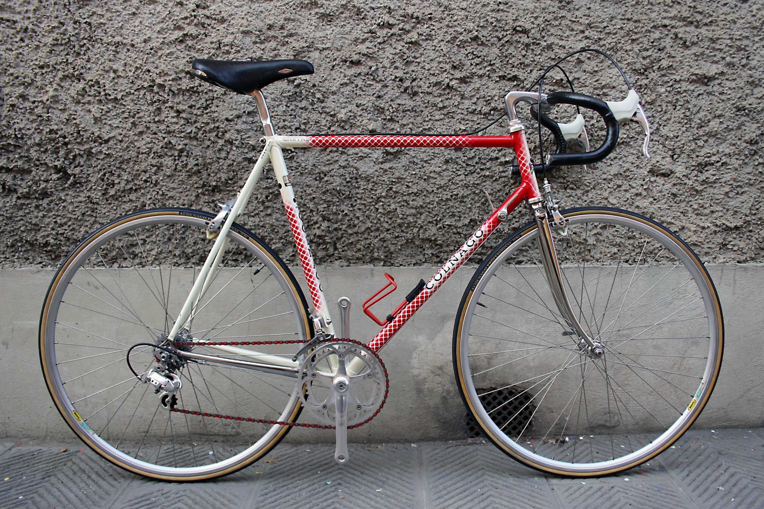 COLNAGO SUPER 1988