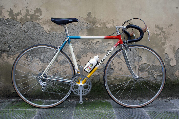Pinarello Treviso