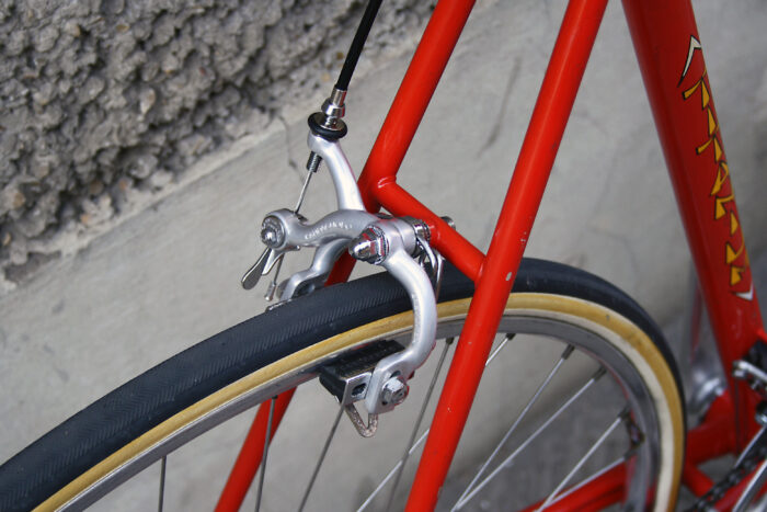 Patelli titanium 70's - Image 10