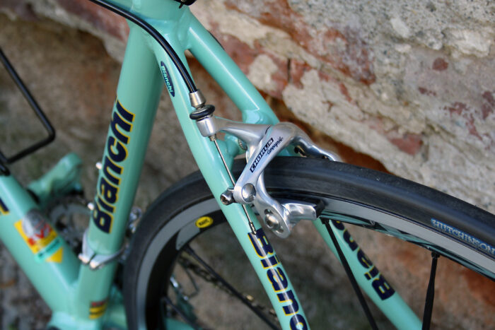 Bianchi Mega PRO XL EV2 - Image 11
