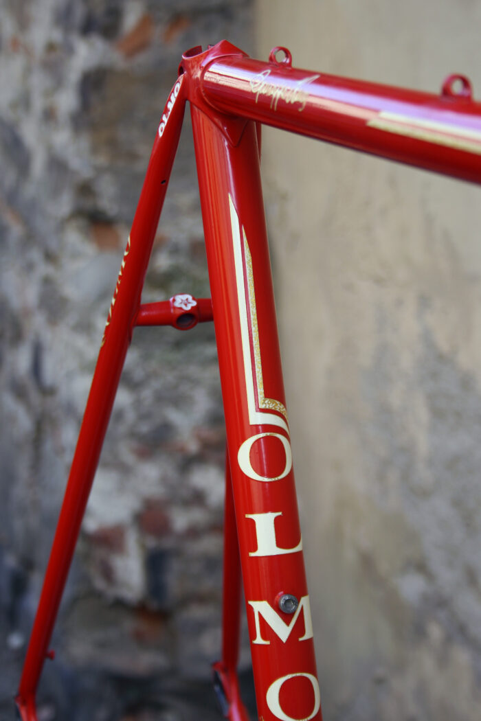 Olmo competition - 1986 - Image 10