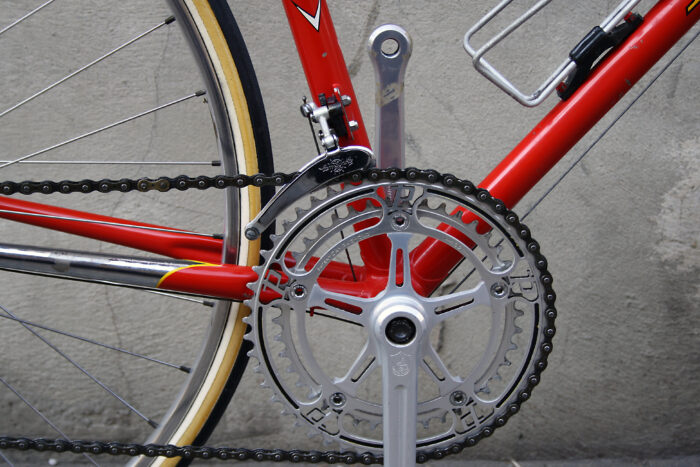 Patelli titanium 70's - Image 11