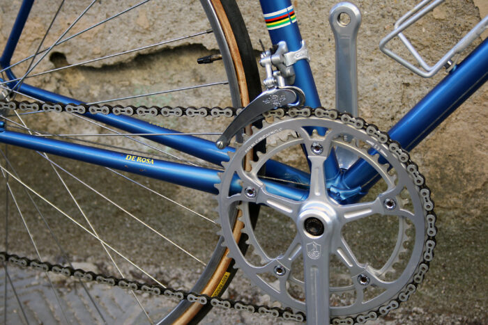 De rosa strada - 1974 - Image 11