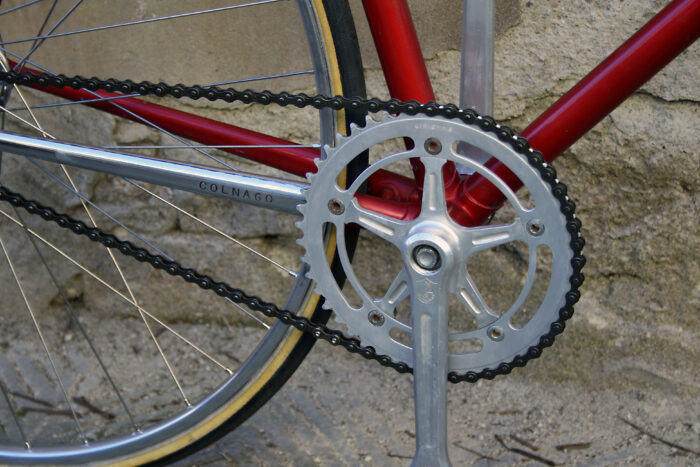 Colnago Mexico Pista - Image 11