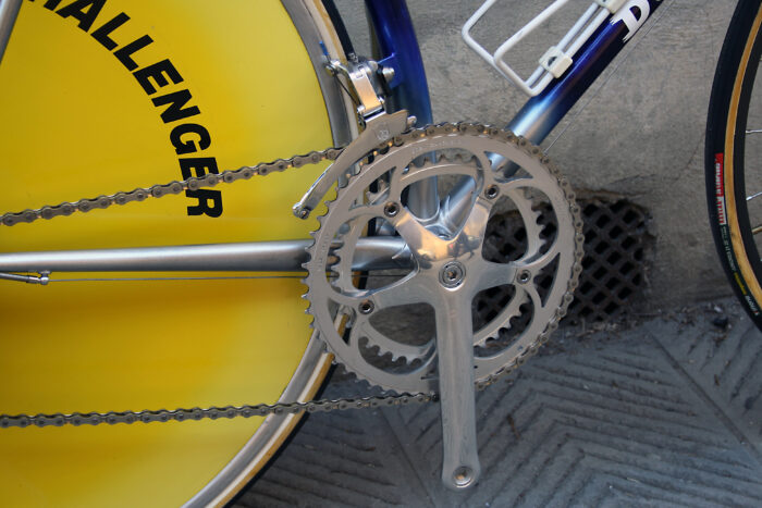 Daccordi crono time trial - Image 10