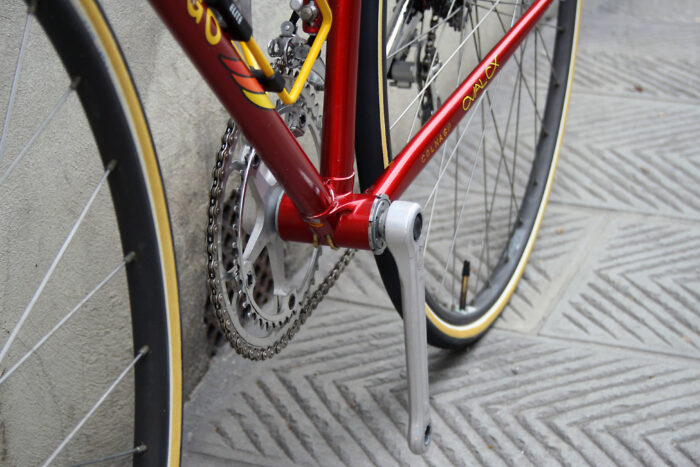 Colnago Oval CX - Image 11