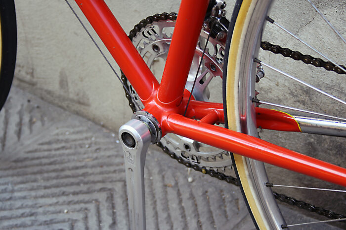 Patelli titanium 70's - Image 12