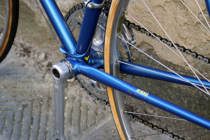 De rosa strada - 1974 - Image 12