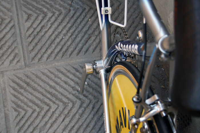 Daccordi crono time trial - Image 11