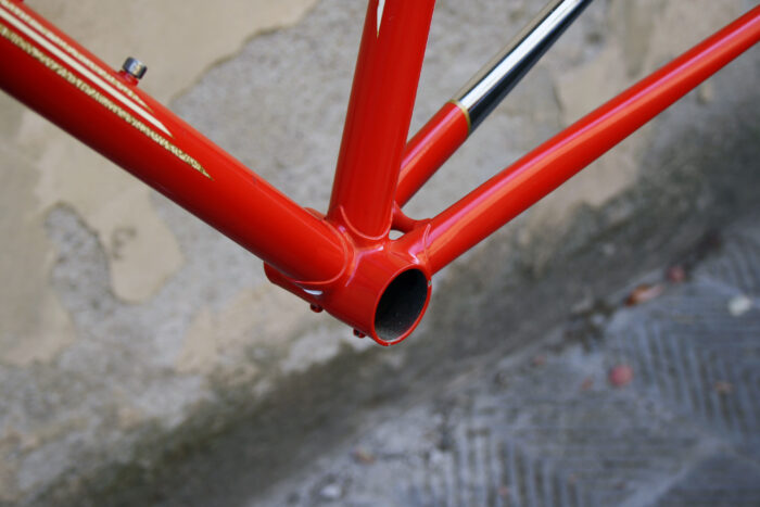 Olmo competition - 1986 - Image 12