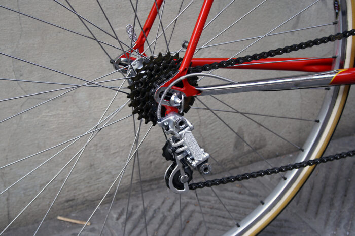 Patelli titanium 70's - Image 13