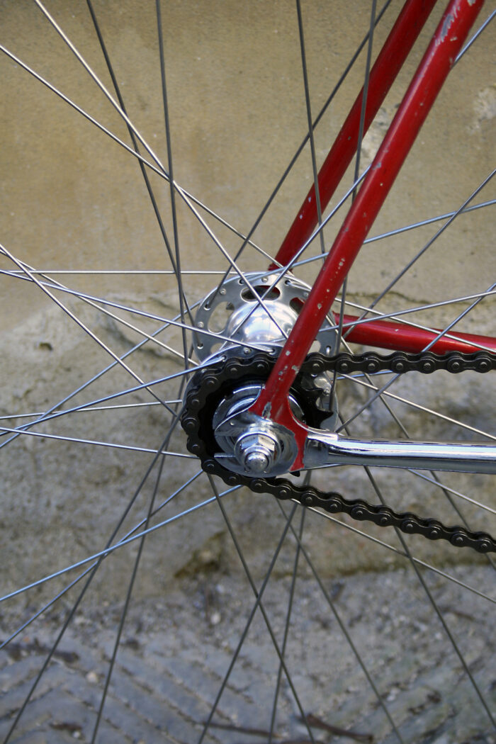 Colnago Mexico Pista - Image 13