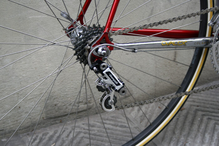 Colnago Oval CX - Image 13