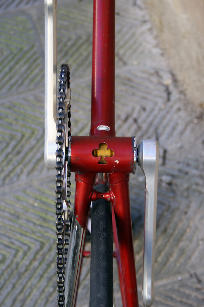 Colnago Mexico Pista - Image 14