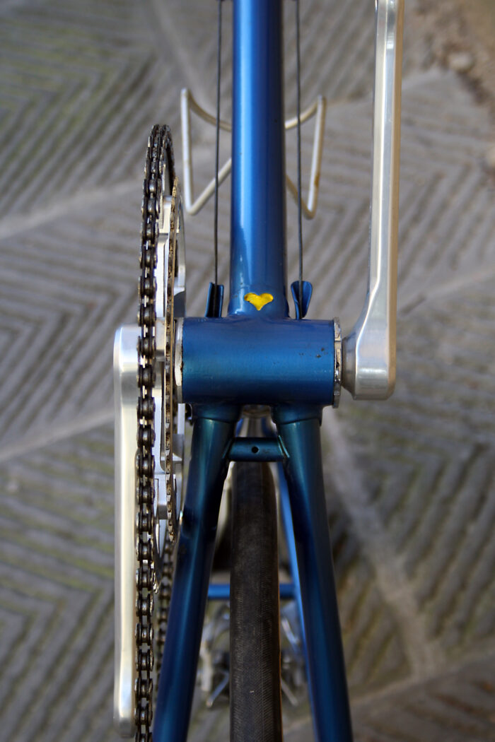 De rosa strada - 1974 - Image 14