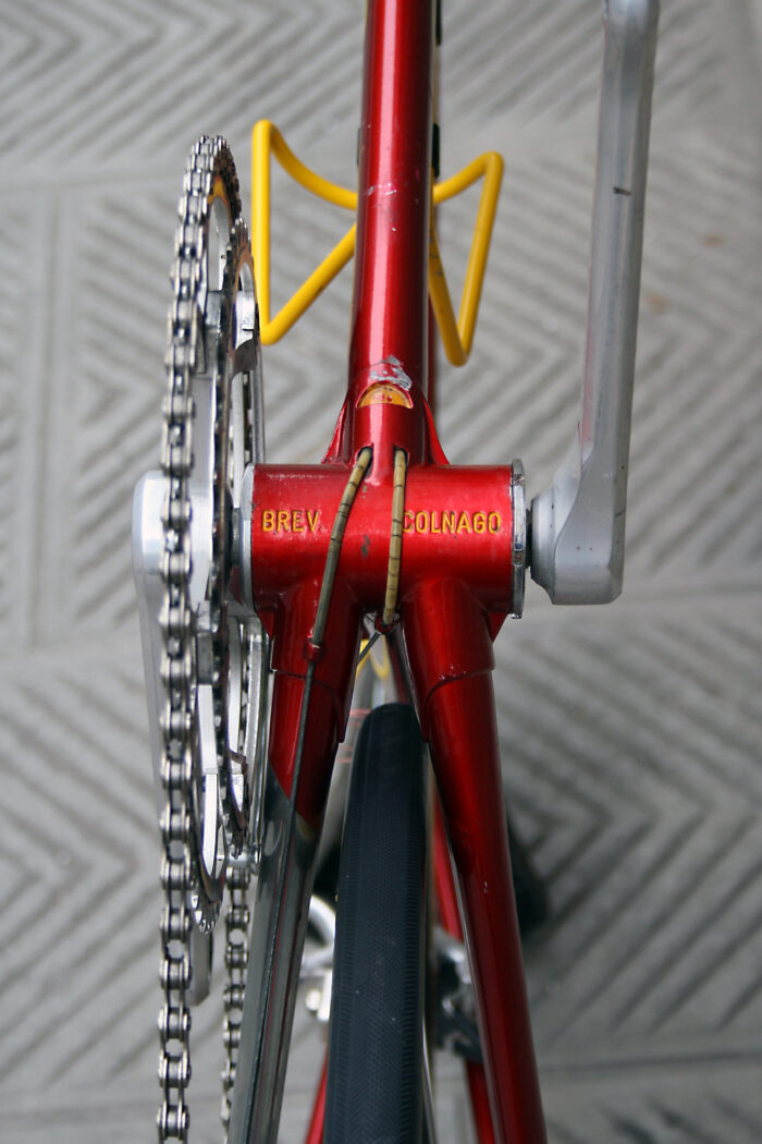 Colnago Oval CX - Image 14