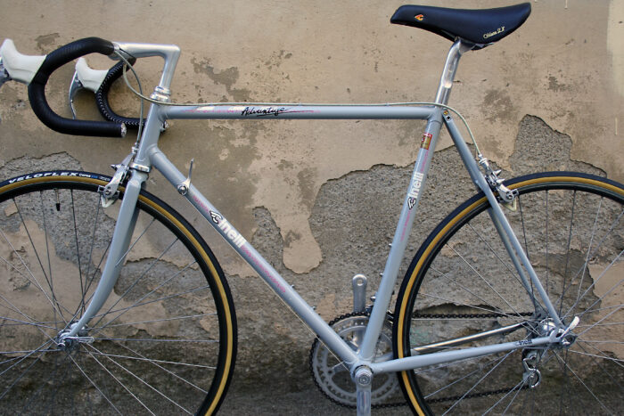 Cinelli S.C. PRO advance - Image 2