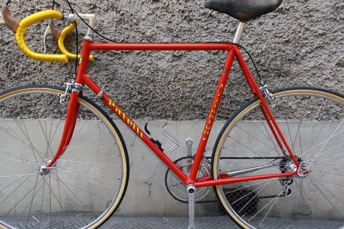 Patelli titanium 70's - Image 2
