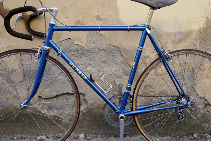 De rosa strada - 1974 - Image 2