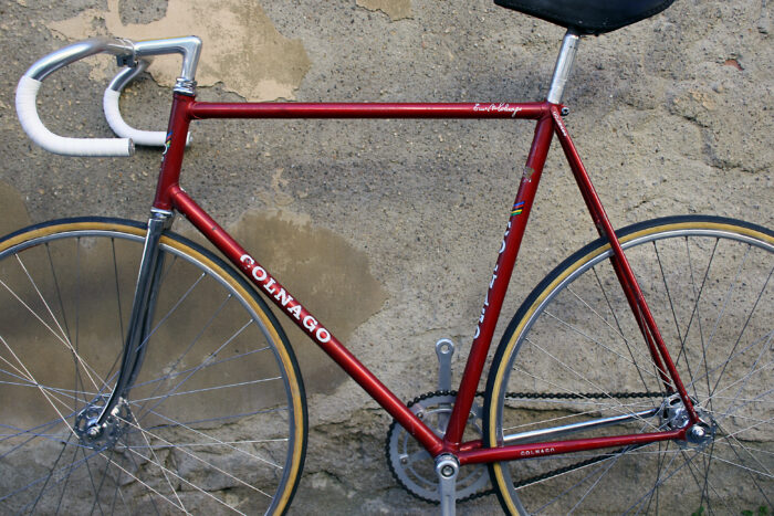 Colnago Mexico Pista - Image 2