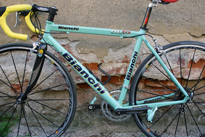 Bianchi Mega PRO XL EV2 - Image 3