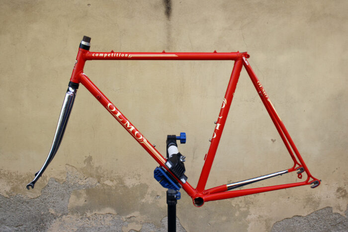 Olmo competition - 1986 - Image 2
