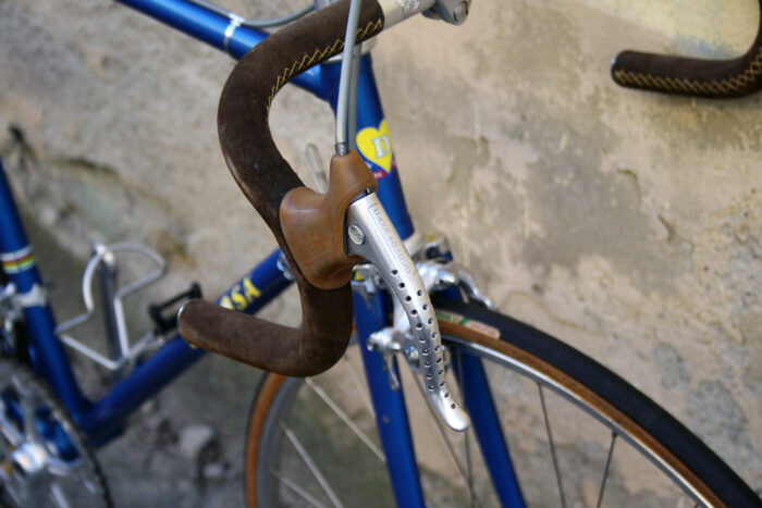 De rosa strada - 1974 - Image 3