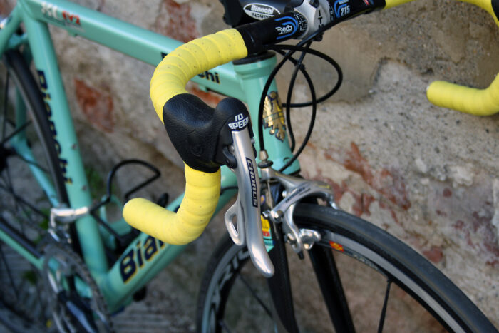 Bianchi Mega PRO XL EV2 - Image 4