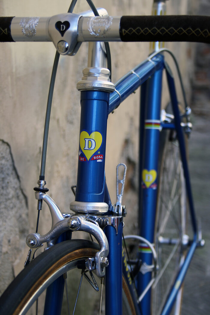 De rosa strada - 1974 - Image 4