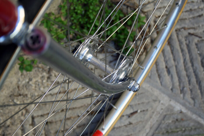 Colnago Mexico Pista - Image 4
