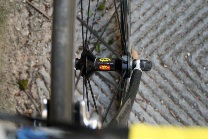 Bianchi Mega PRO XL EV2 - Image 5