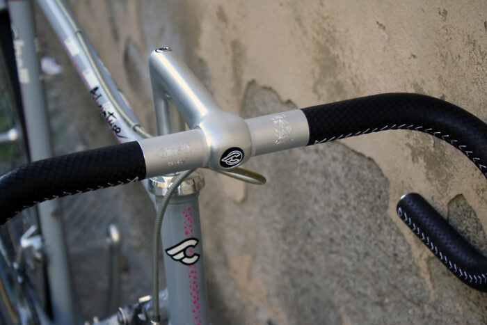Cinelli S.C. PRO advance - Image 4