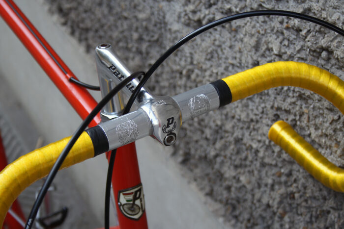 Patelli titanium 70's - Image 4