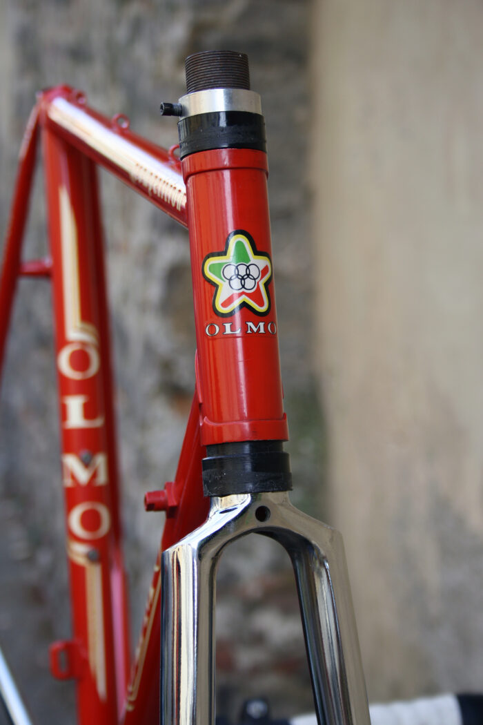 Olmo competition - 1986 - Image 4