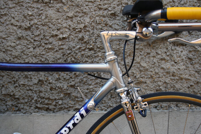 Daccordi crono time trial - Image 4