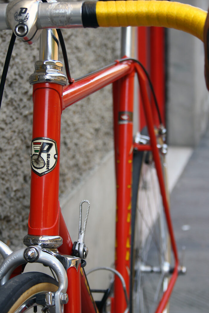 Patelli titanium 70's - Image 5