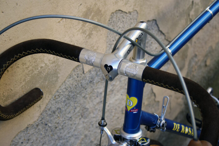 De rosa strada - 1974 - Image 5