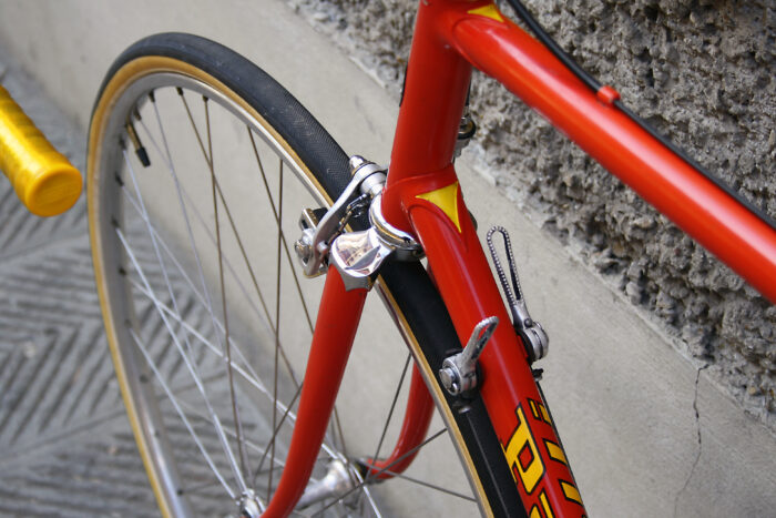 Patelli titanium 70's - Image 6