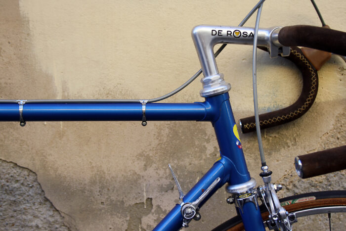 De rosa strada - 1974 - Image 6