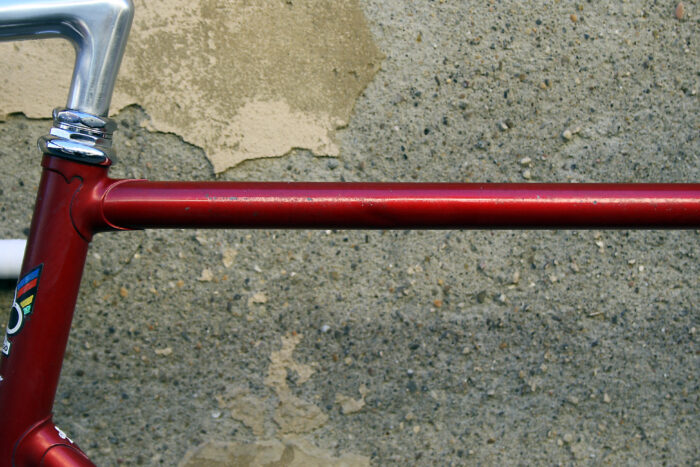 Colnago Mexico Pista - Image 6
