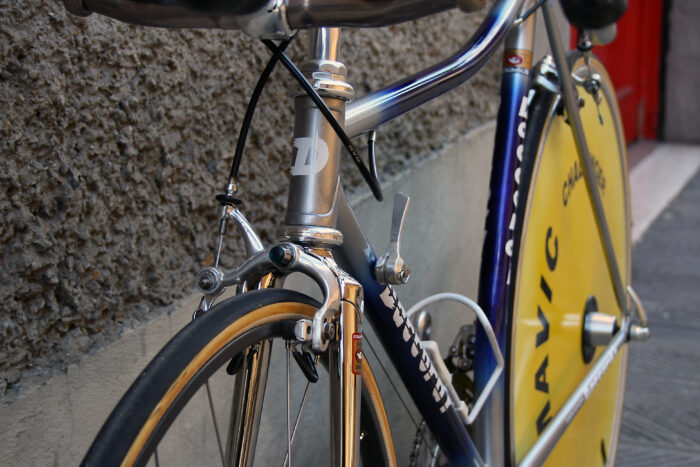 Daccordi crono time trial - Image 5