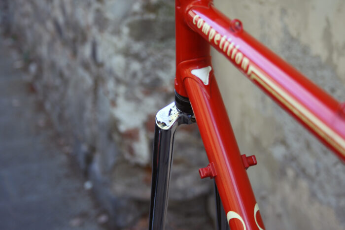 Olmo competition - 1986 - Image 6