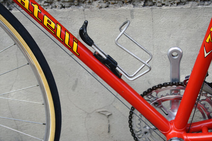 Patelli titanium 70's - Image 7