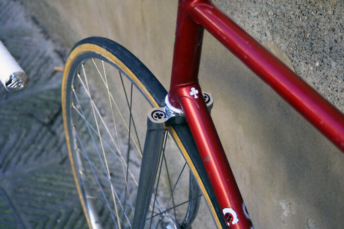 Colnago Mexico Pista - Image 7