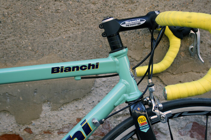 Bianchi Mega PRO XL EV2 - Image 8