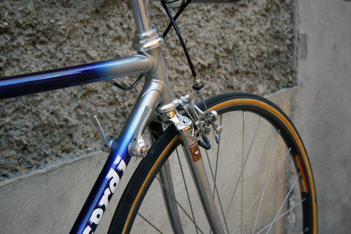 Daccordi crono time trial - Image 6