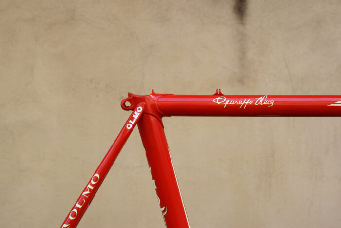 Olmo competition - 1986 - Image 7