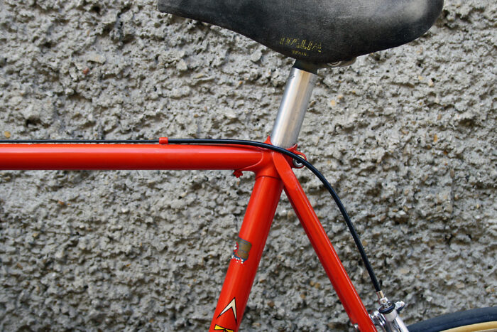 Patelli titanium 70's - Image 8